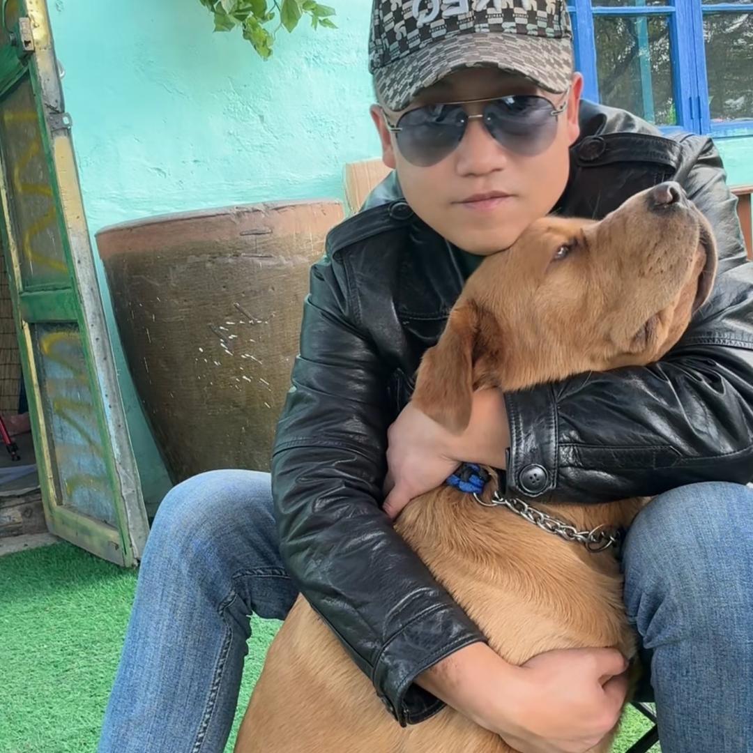 老六跟老四的故事