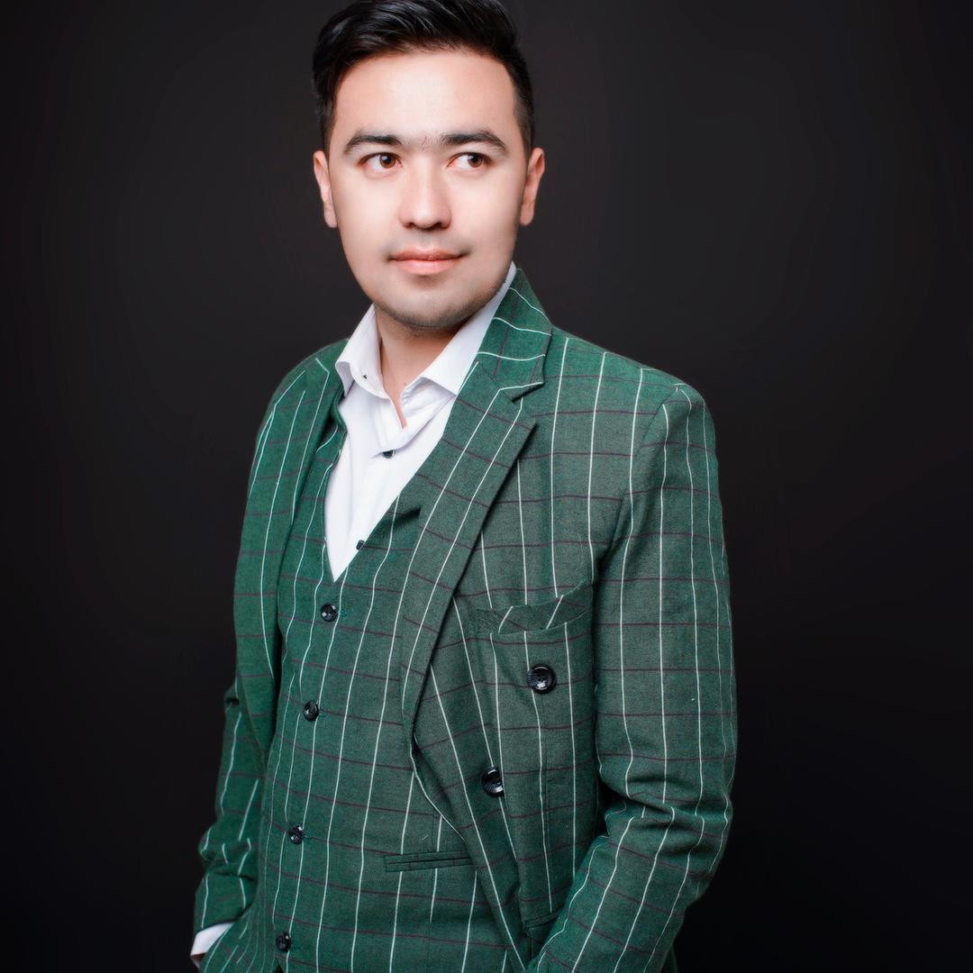 XABANJAN沙伴江شابانجان