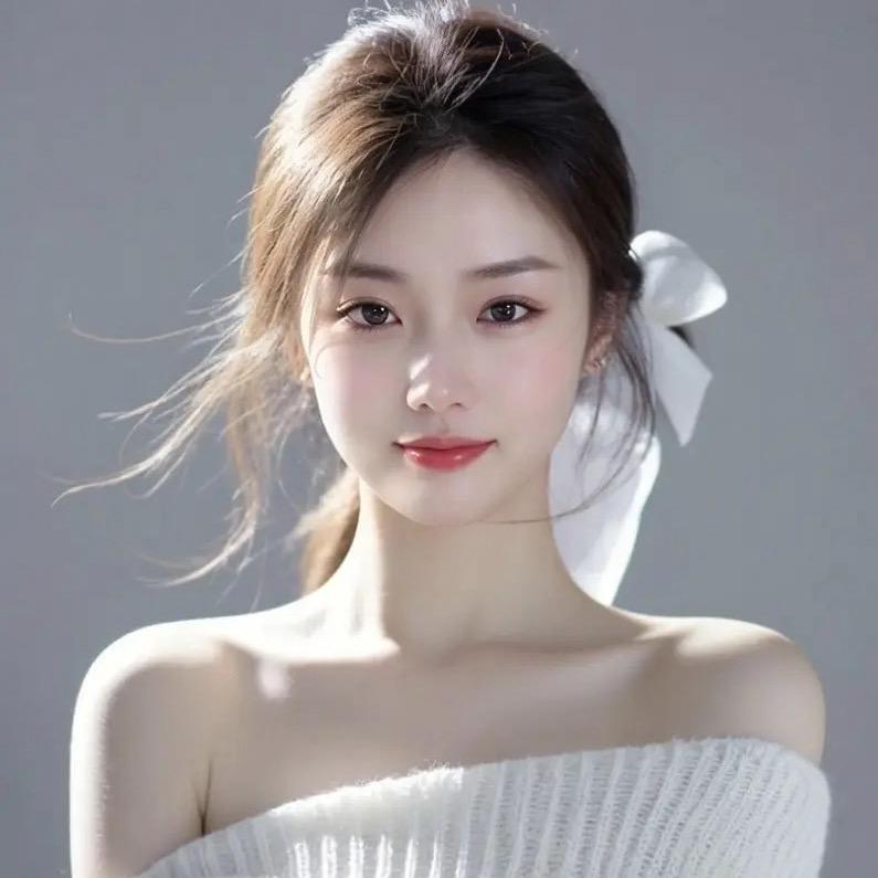 小仙女🎀