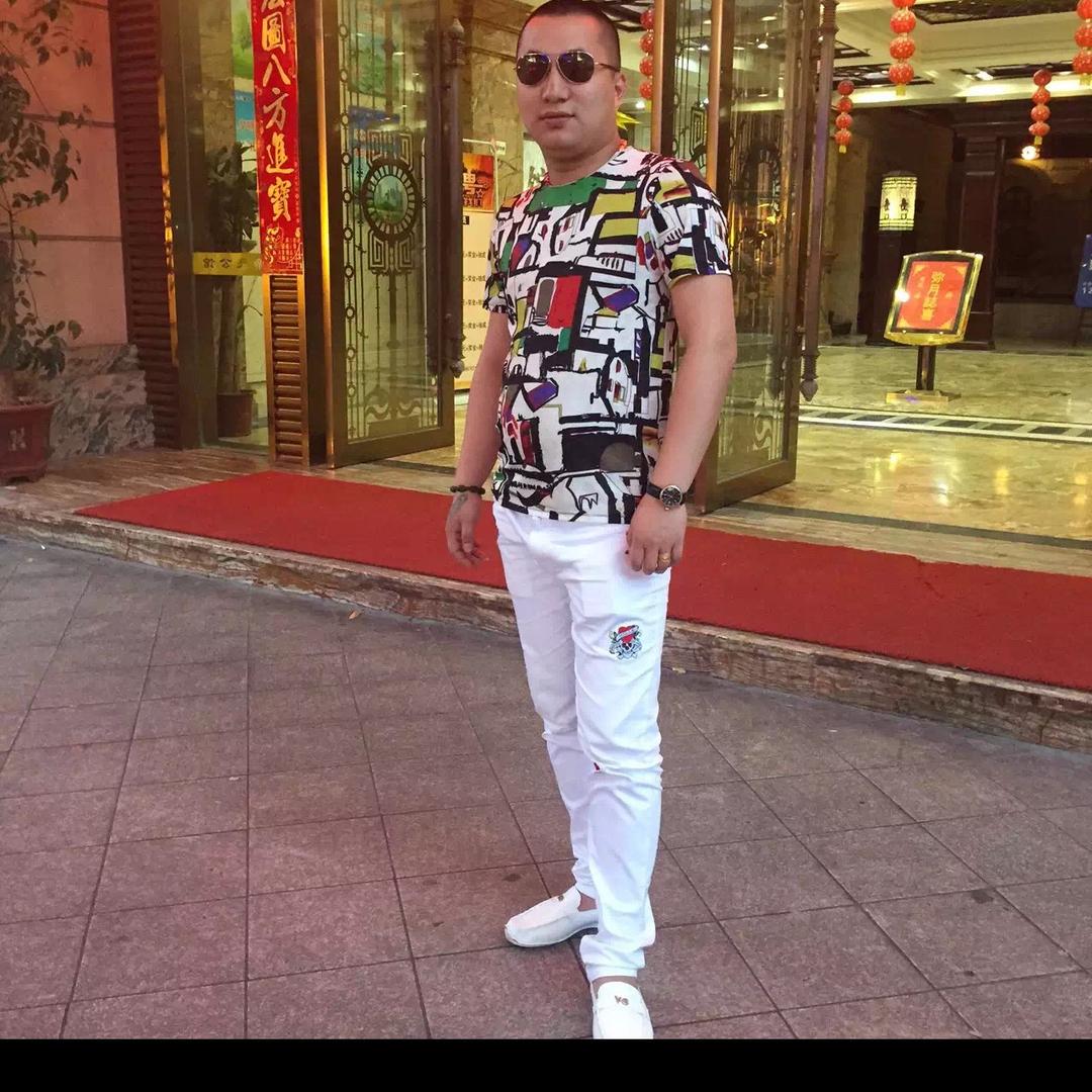 开心每一天