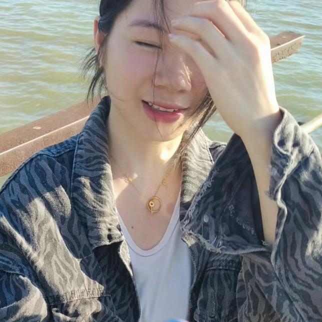 水中月 林中鹿🦌