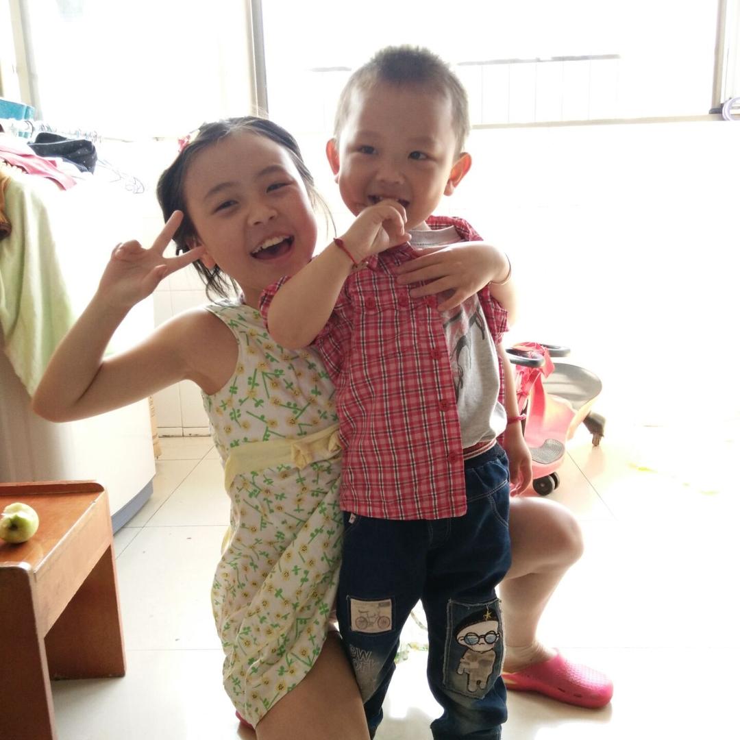 幸福有你