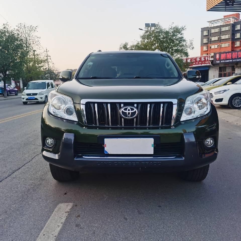 时来运转二手车