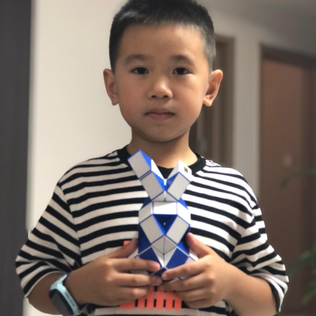 小小吴的成长记