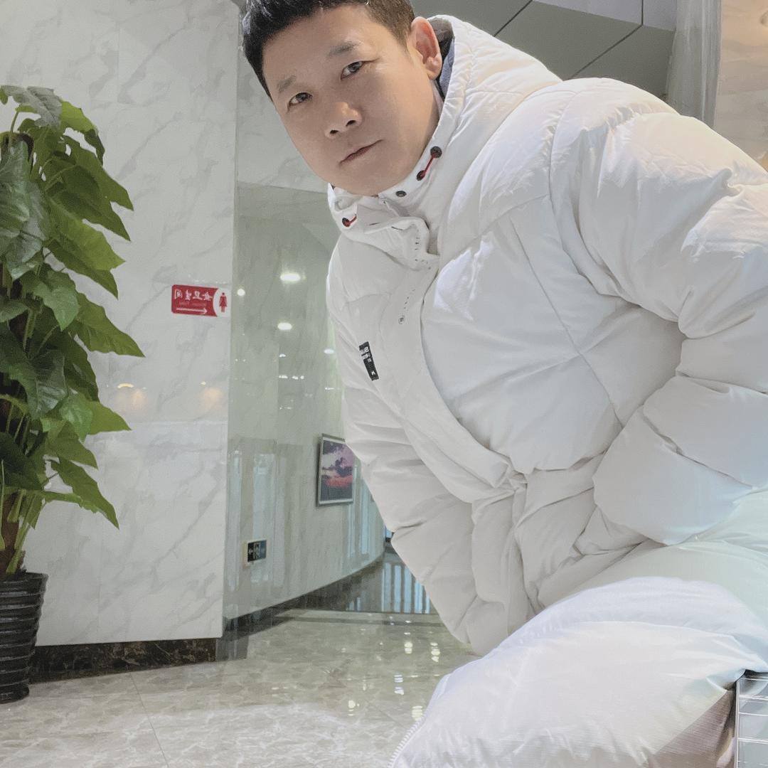 老郑（正能量）