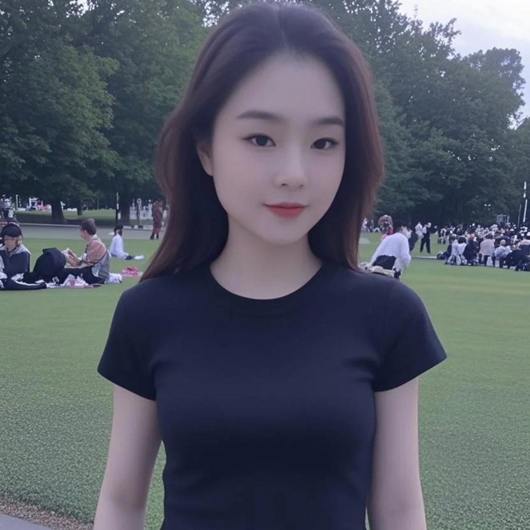 青🍀