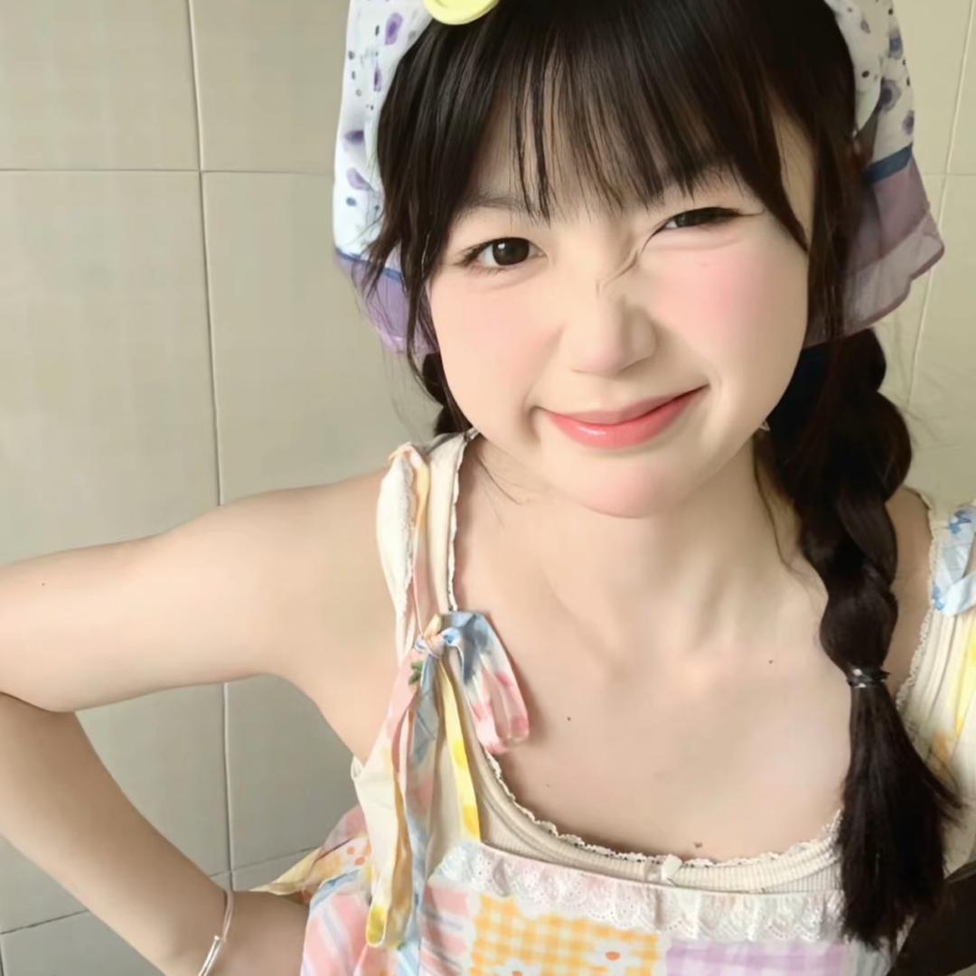姜婷💫甄选好物