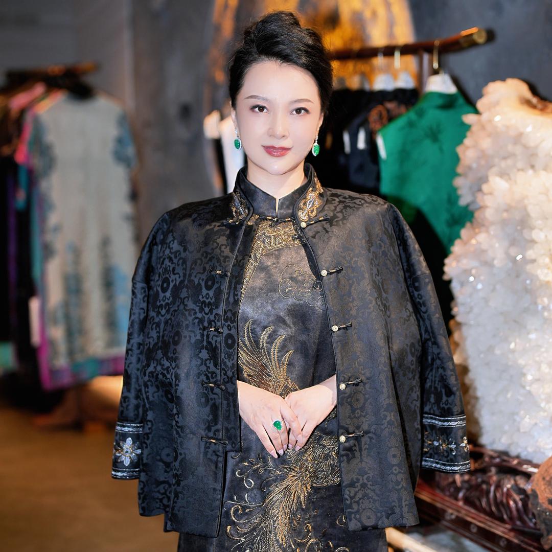 新中式美学·蓝大LANDA