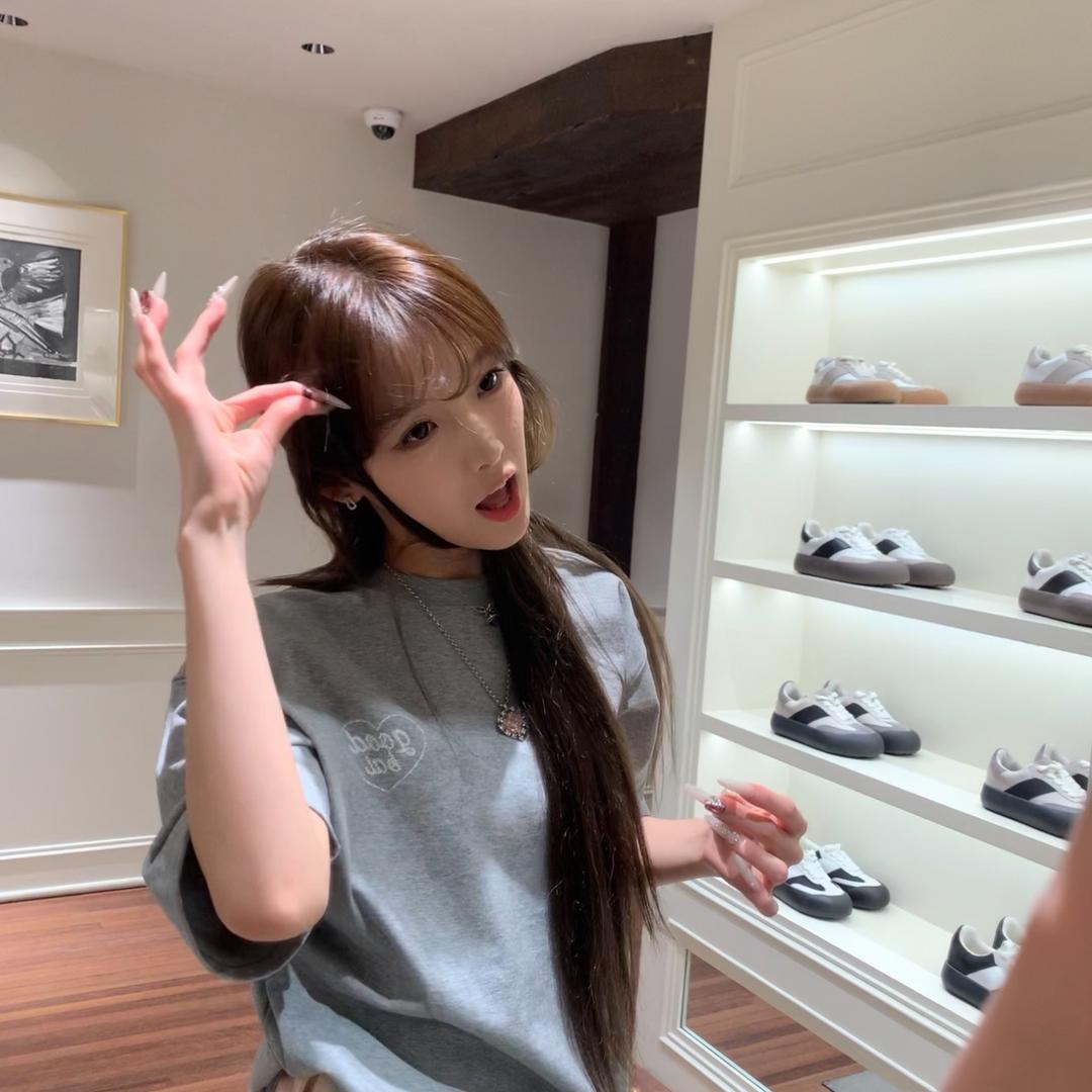 免疫力增强