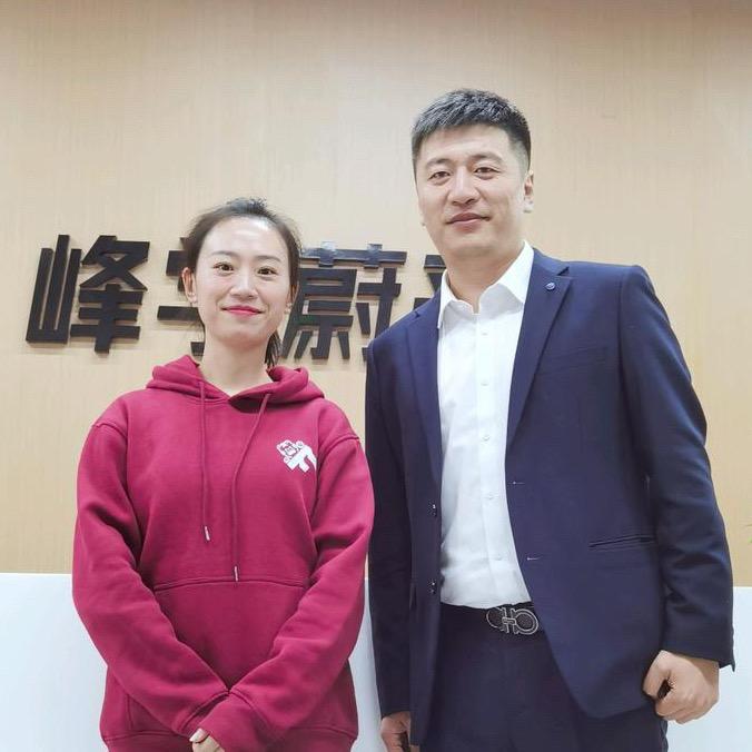 峰学未来～付幸老师（张雪峰团队）