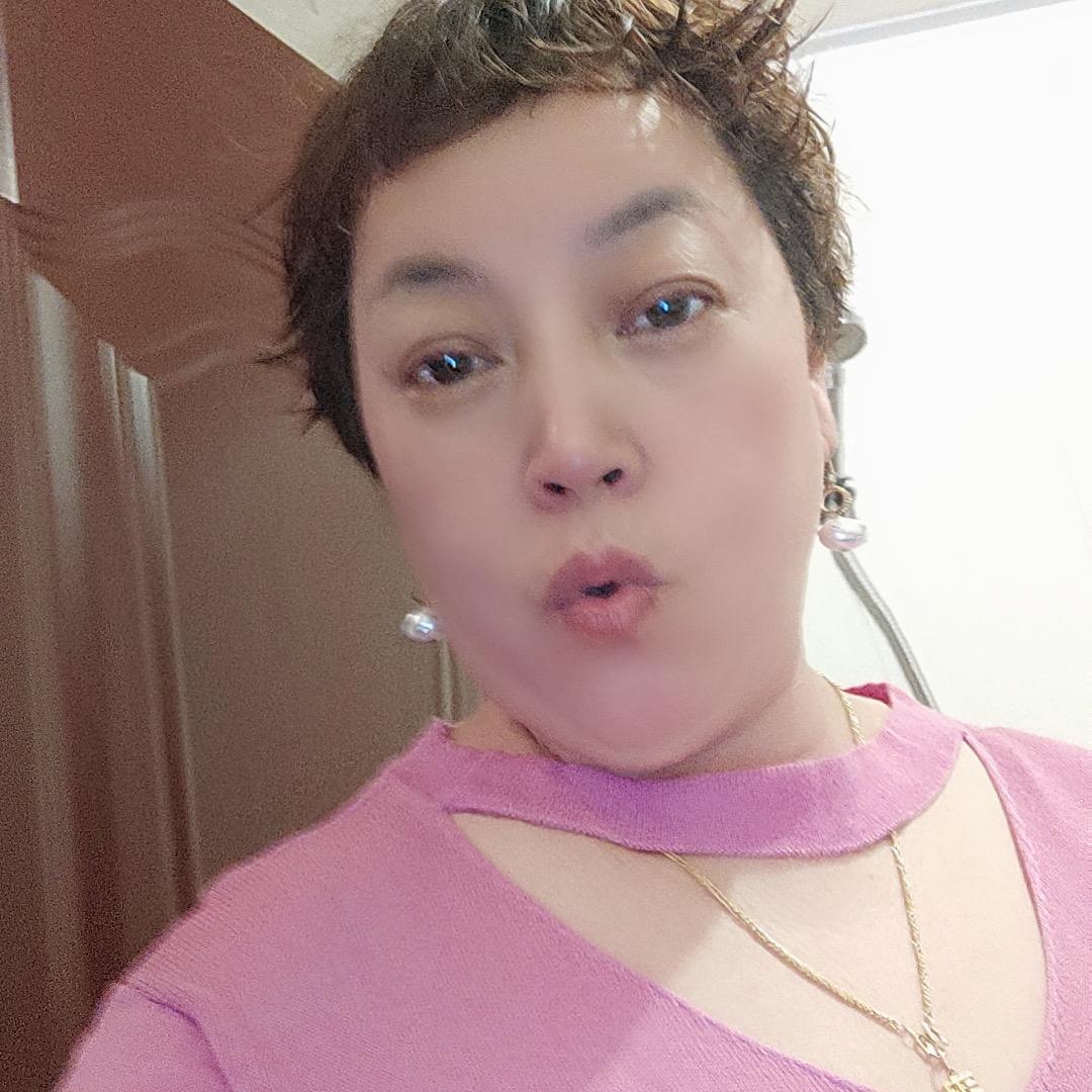 阿英姐（每晚八点半开播