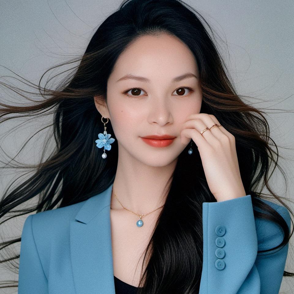 徐姑娘