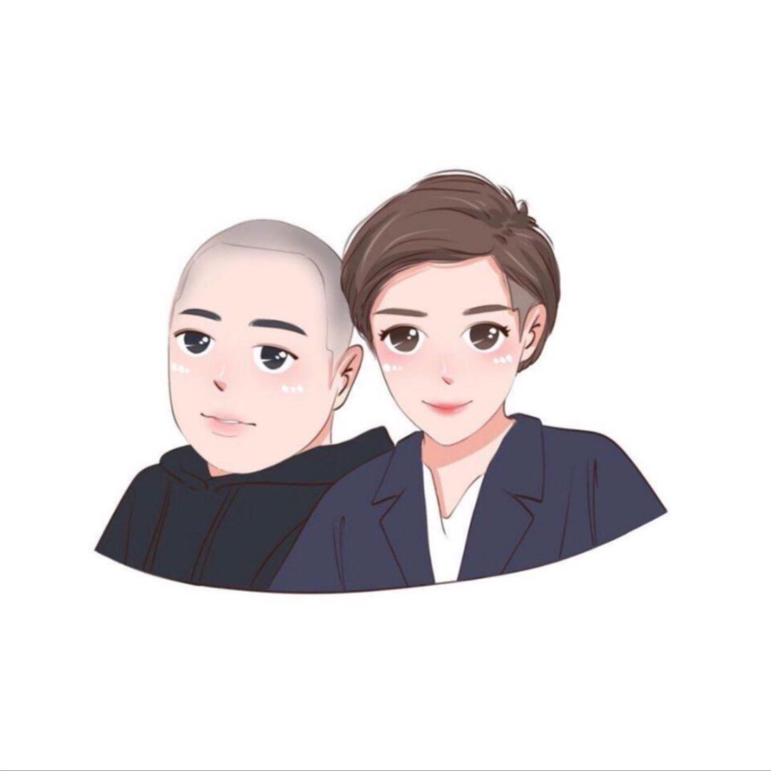 陈美七(小号本人)
