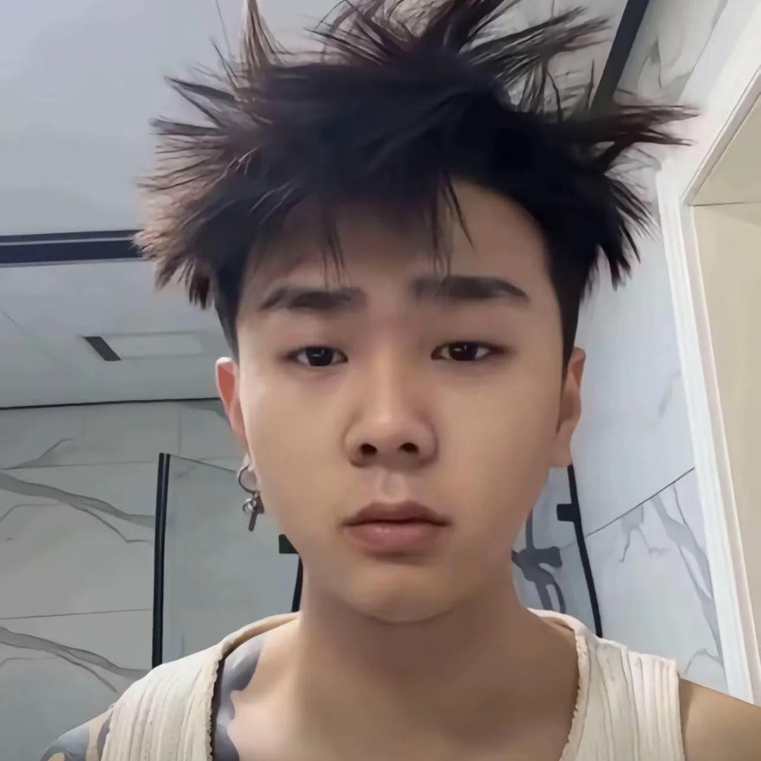 好人