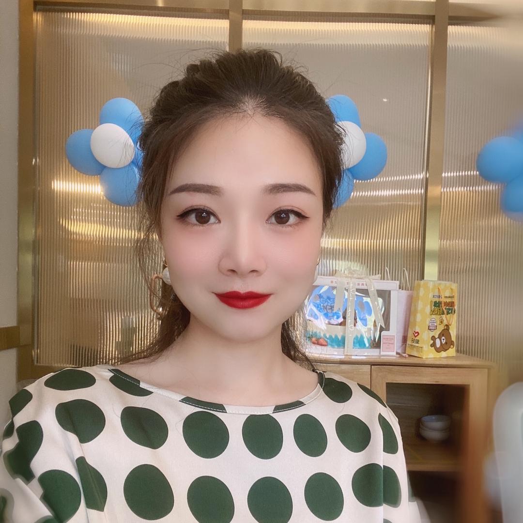 妍妍的家🏠