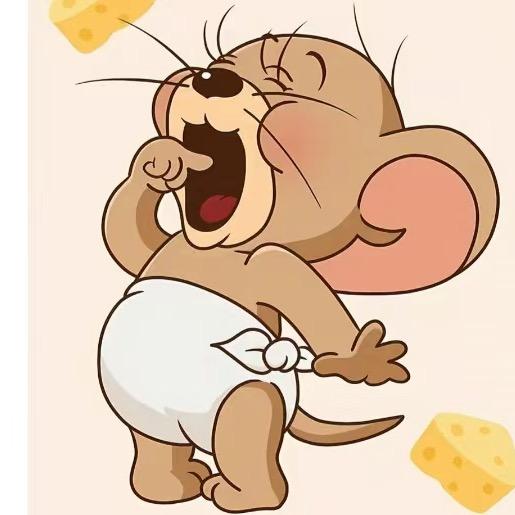 钥匙揣兜兜里啦