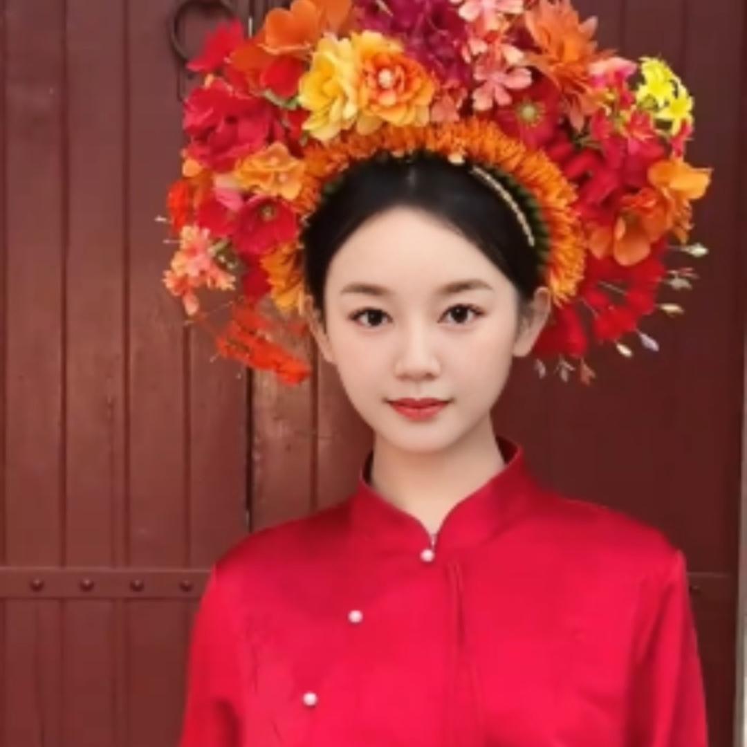 阿玉娘子