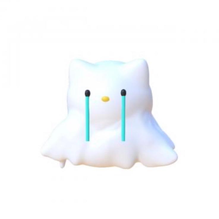 蓝猫