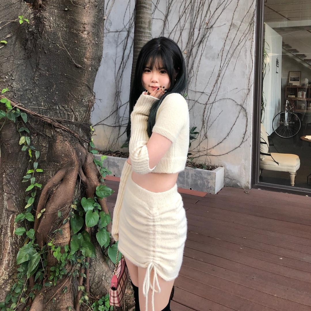 呆呆（回家卖奶粉版）