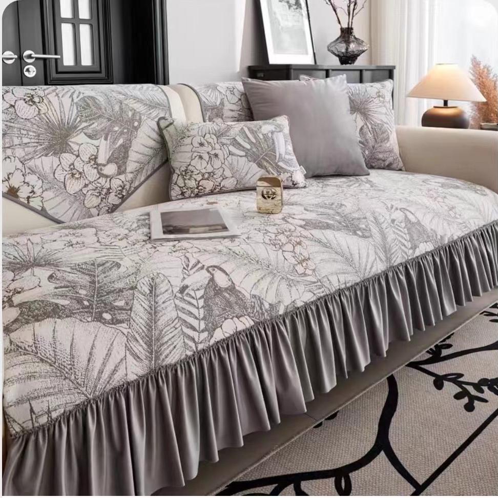 诗迪梦轻奢家纺