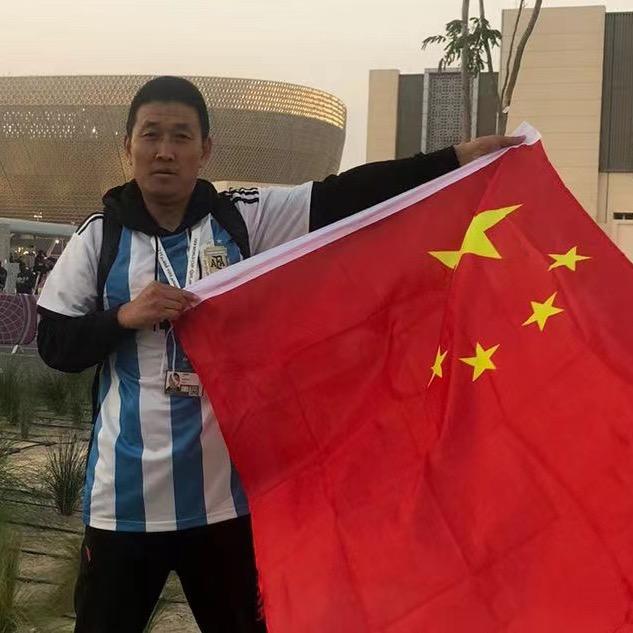 长白山刚哥体育