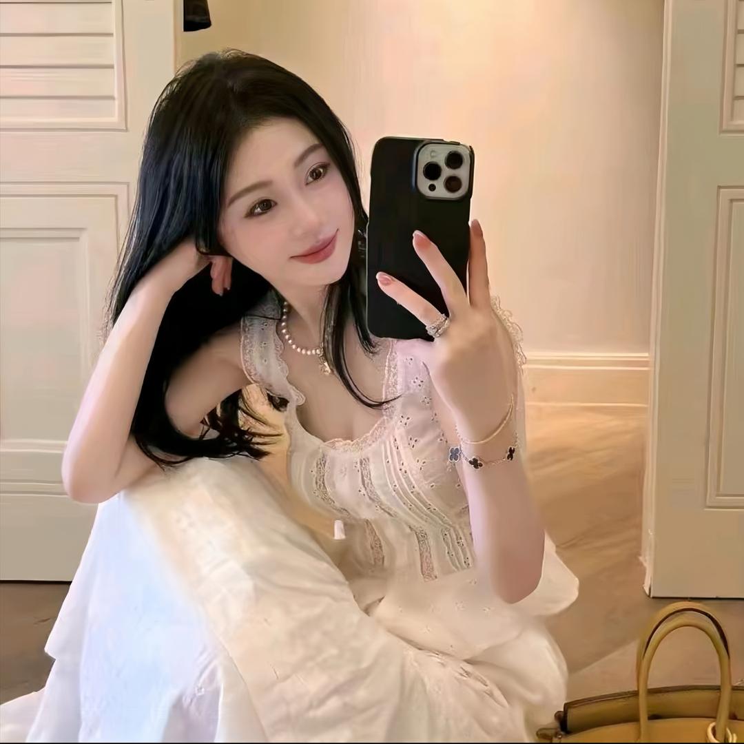 盼盼私服~直播返场