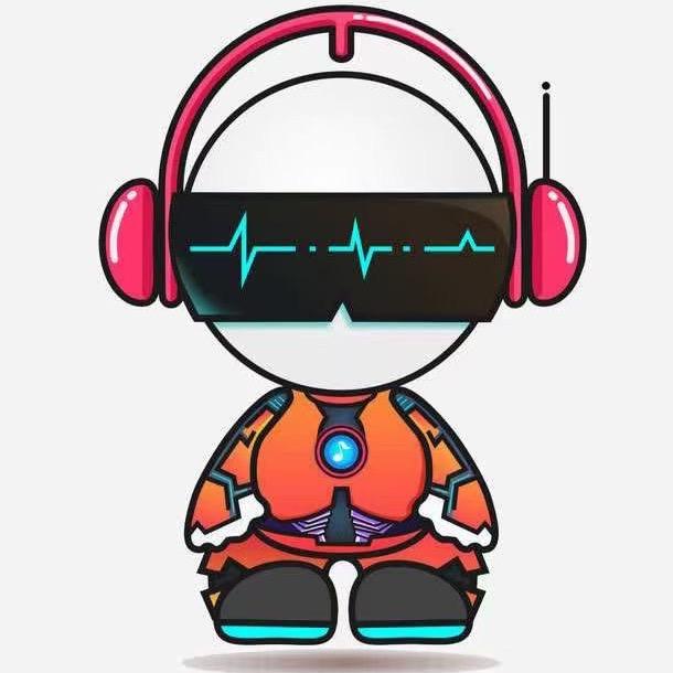 🌈音频🗣配音演员💯