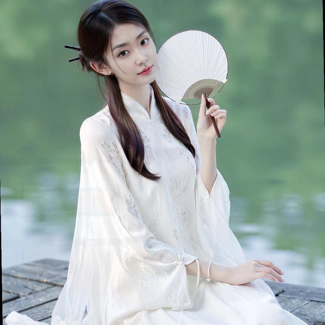 啦啦啦～～