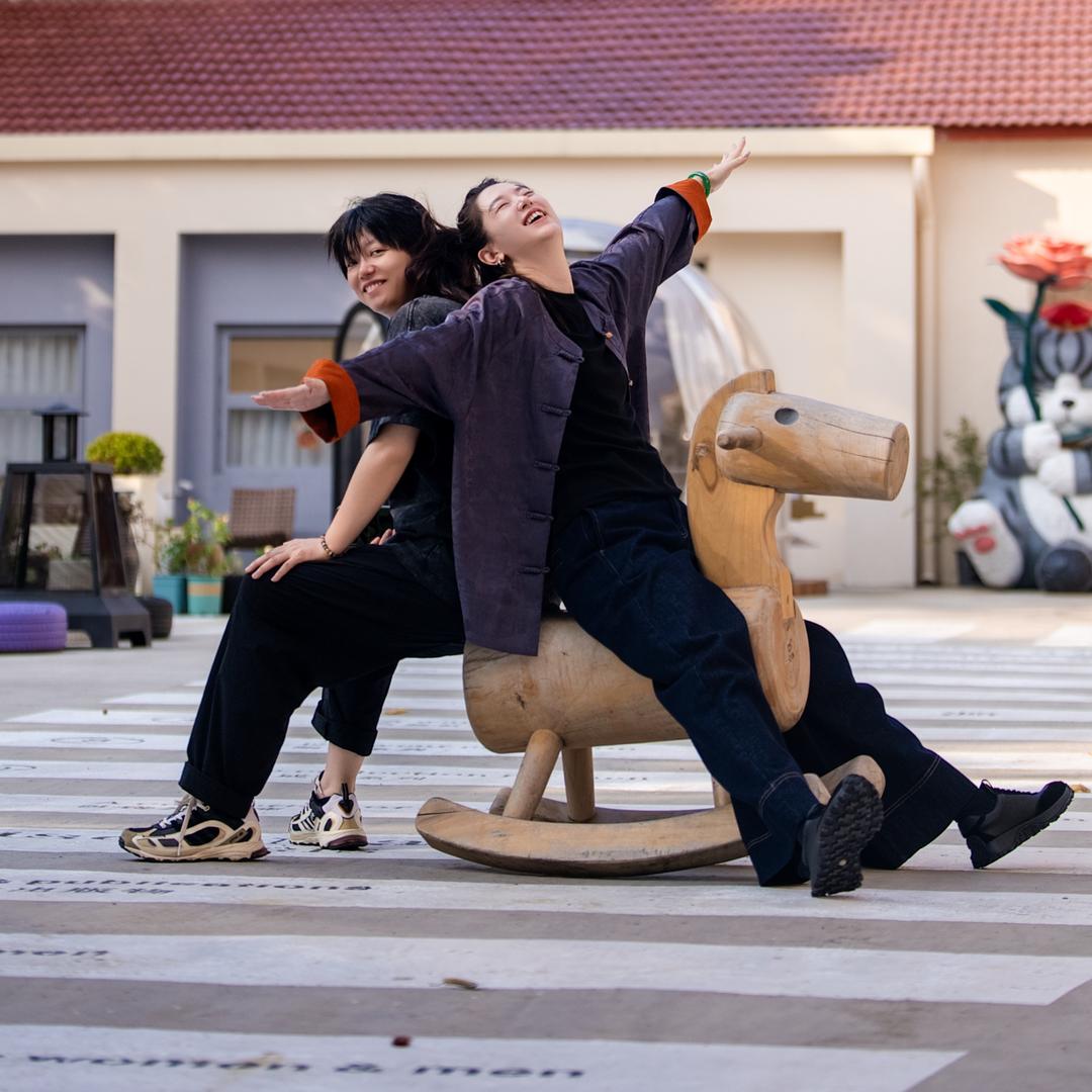 尤加莉(穿搭推荐)