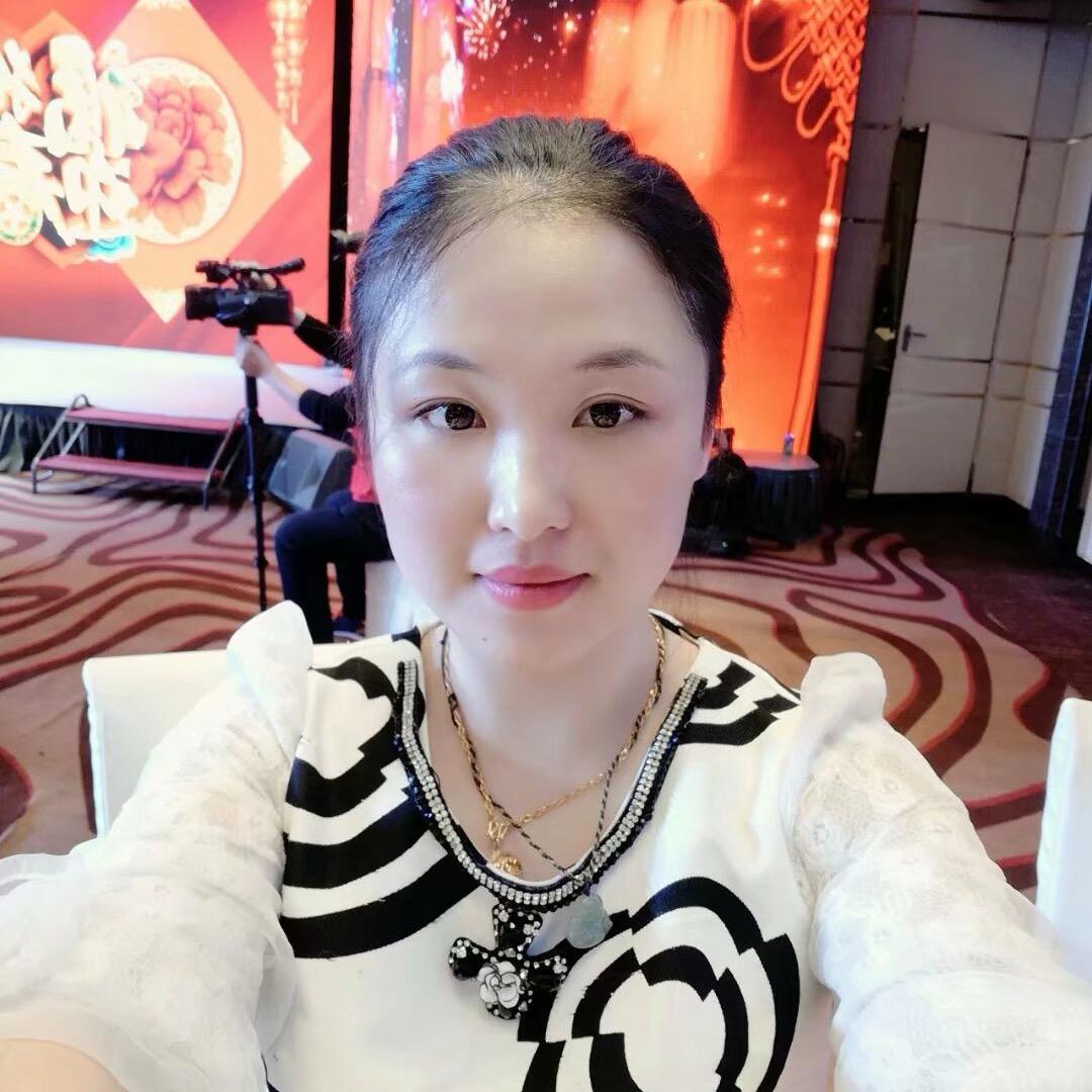 我是徐馨一