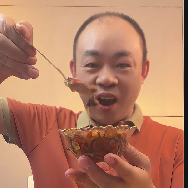 老秦严选好物