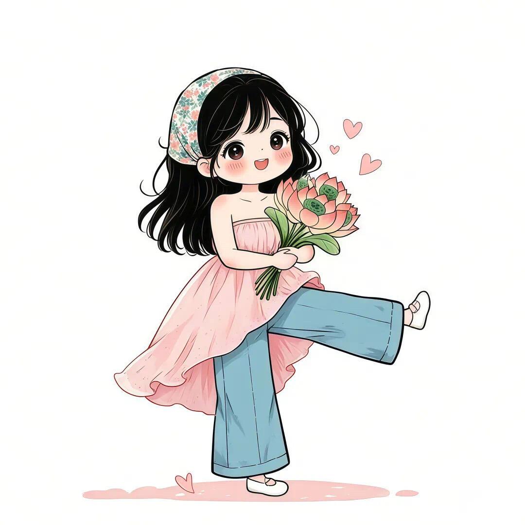 涵涵爱生活❤️