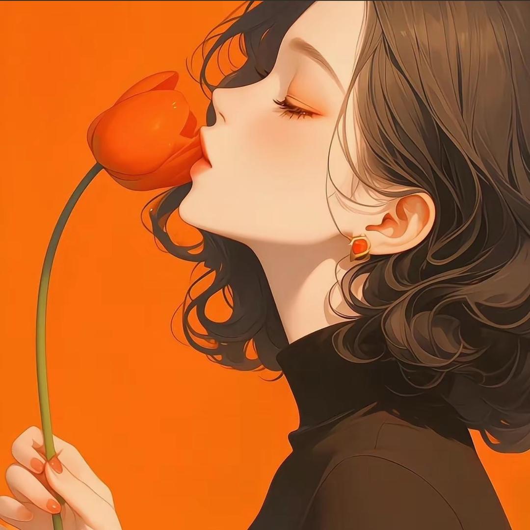 暖风知意