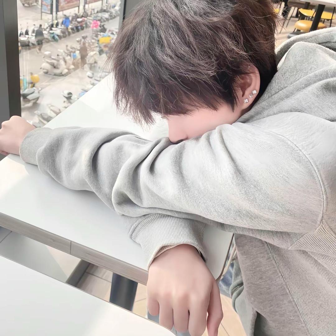 一生要强的中国男人