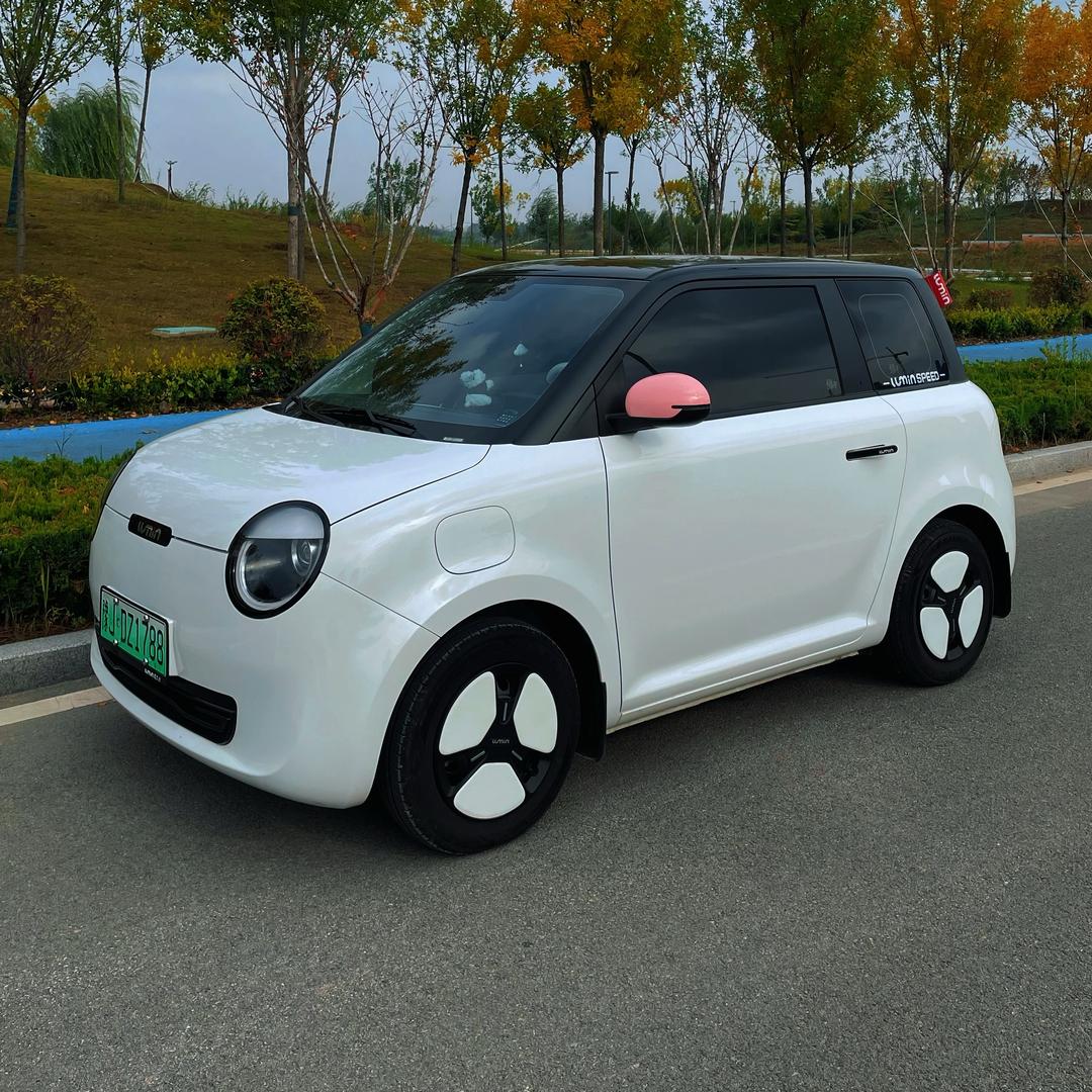 瑶瑶的糯玉米🌽