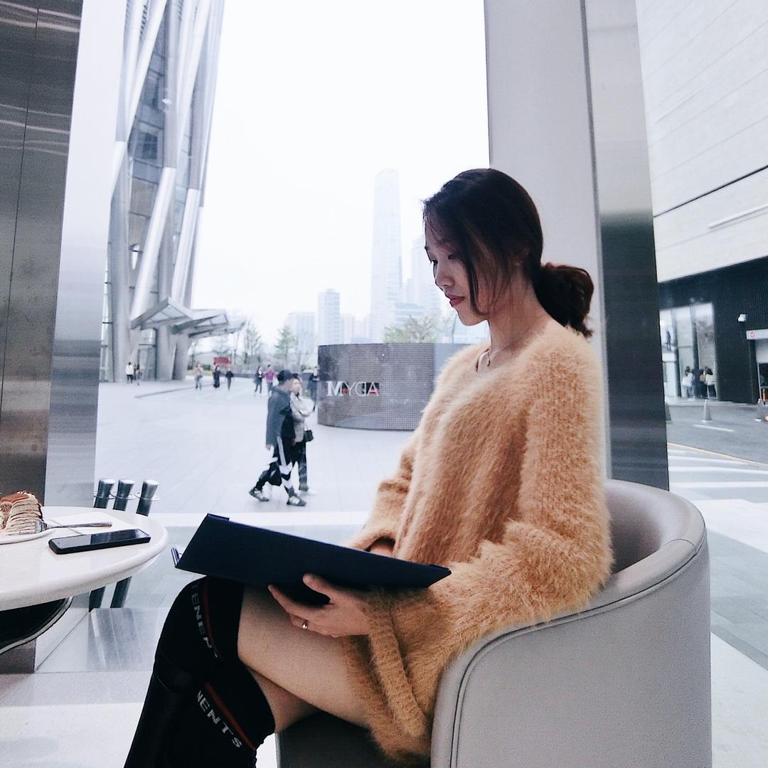 姚钱树的财务公司📖