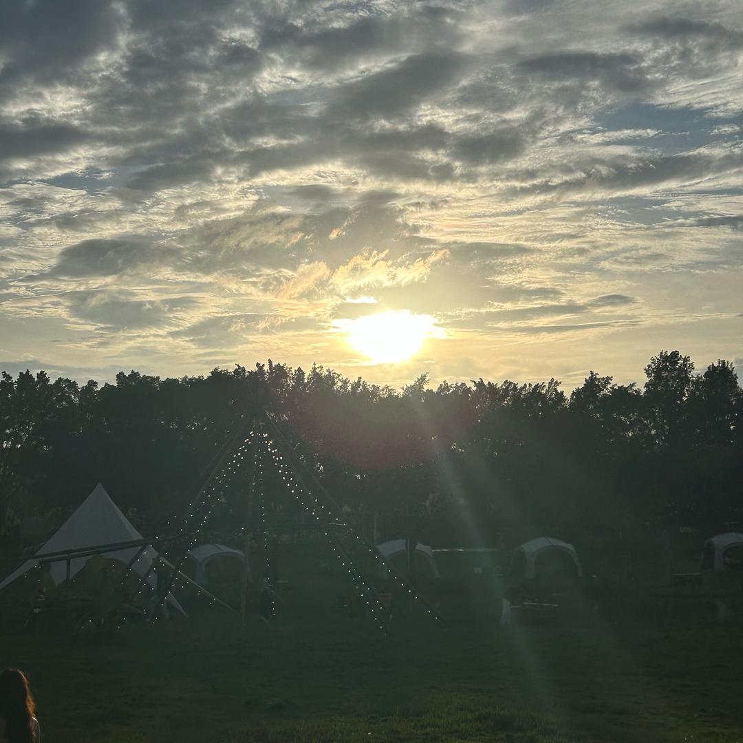 带上她的眼睛去流浪