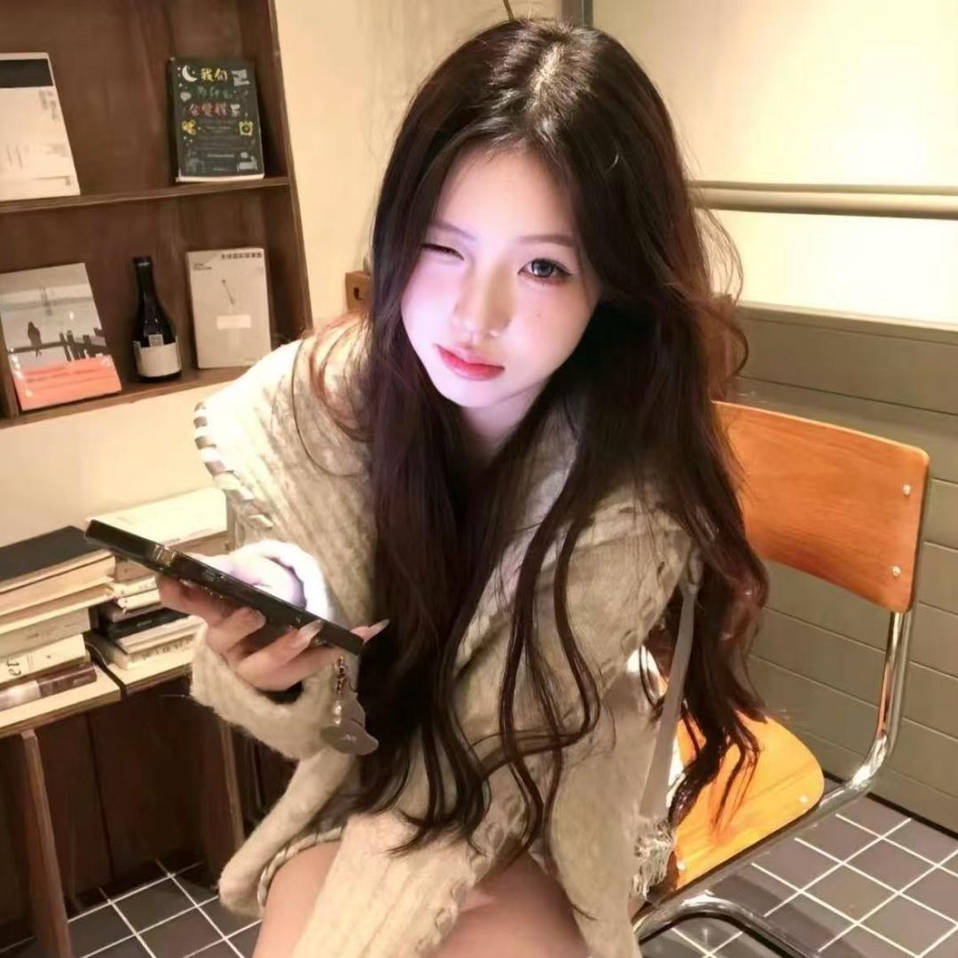 糕冷小美