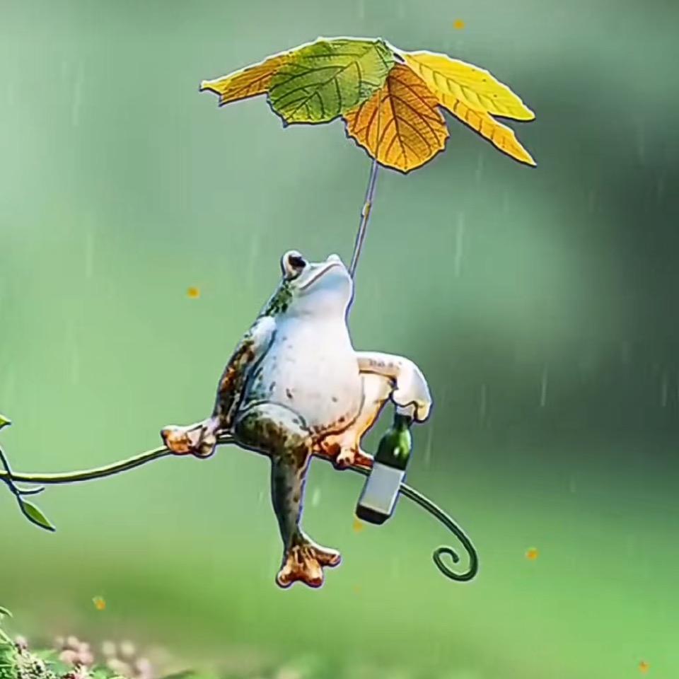 杰瑞害怕汤姆