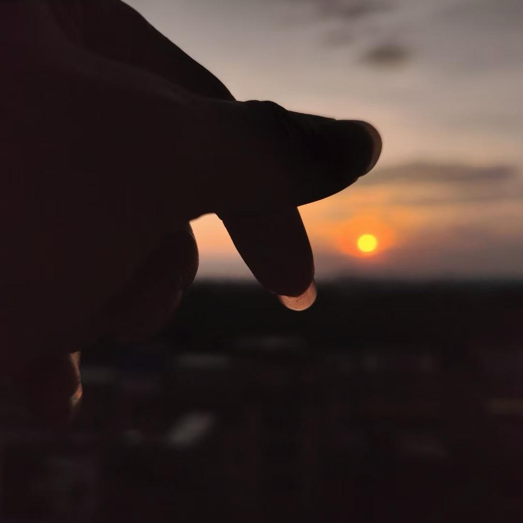 阿杰不熬夜