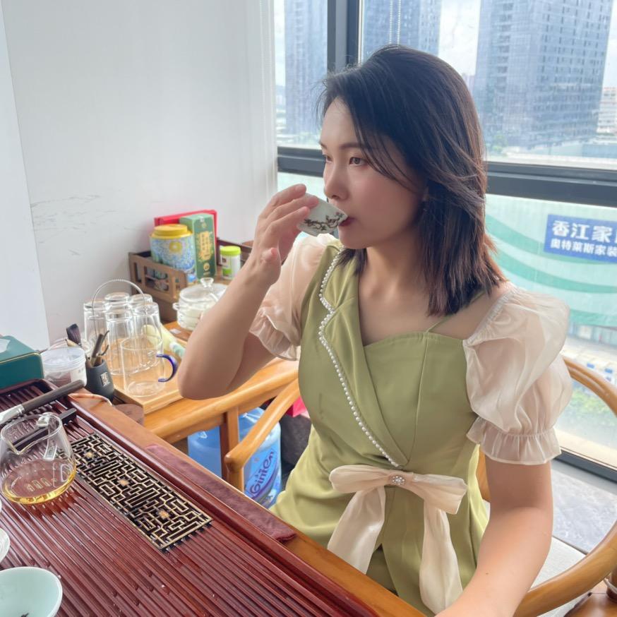 理想的精致生活