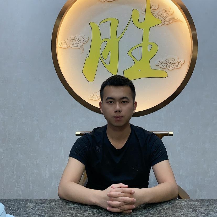 杨小炮（承蒙厚爱）