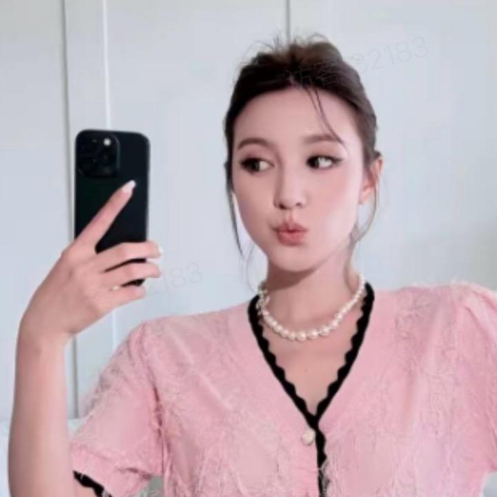 梦颖Melinda-直播爆款返场