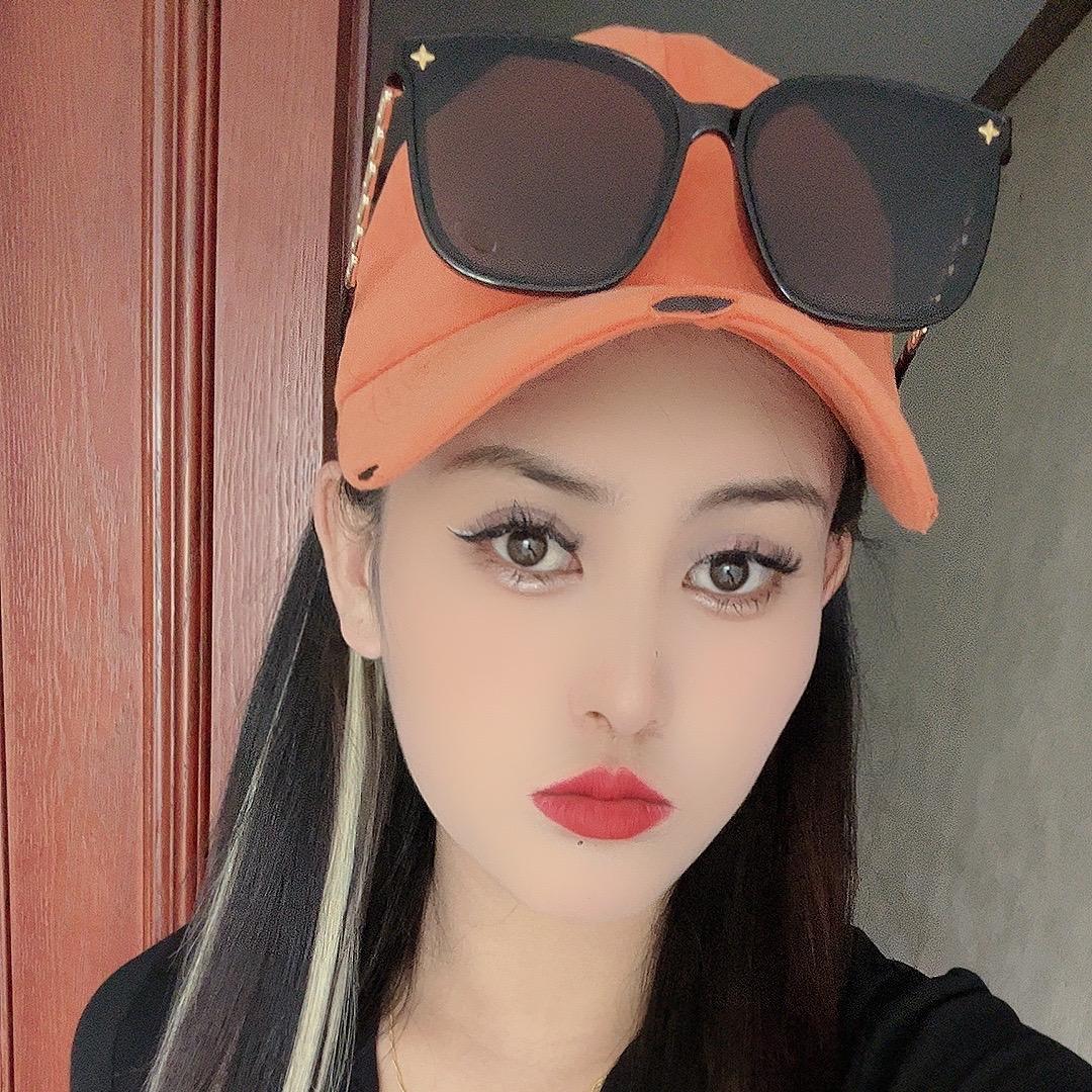 💋小黑妞🍀