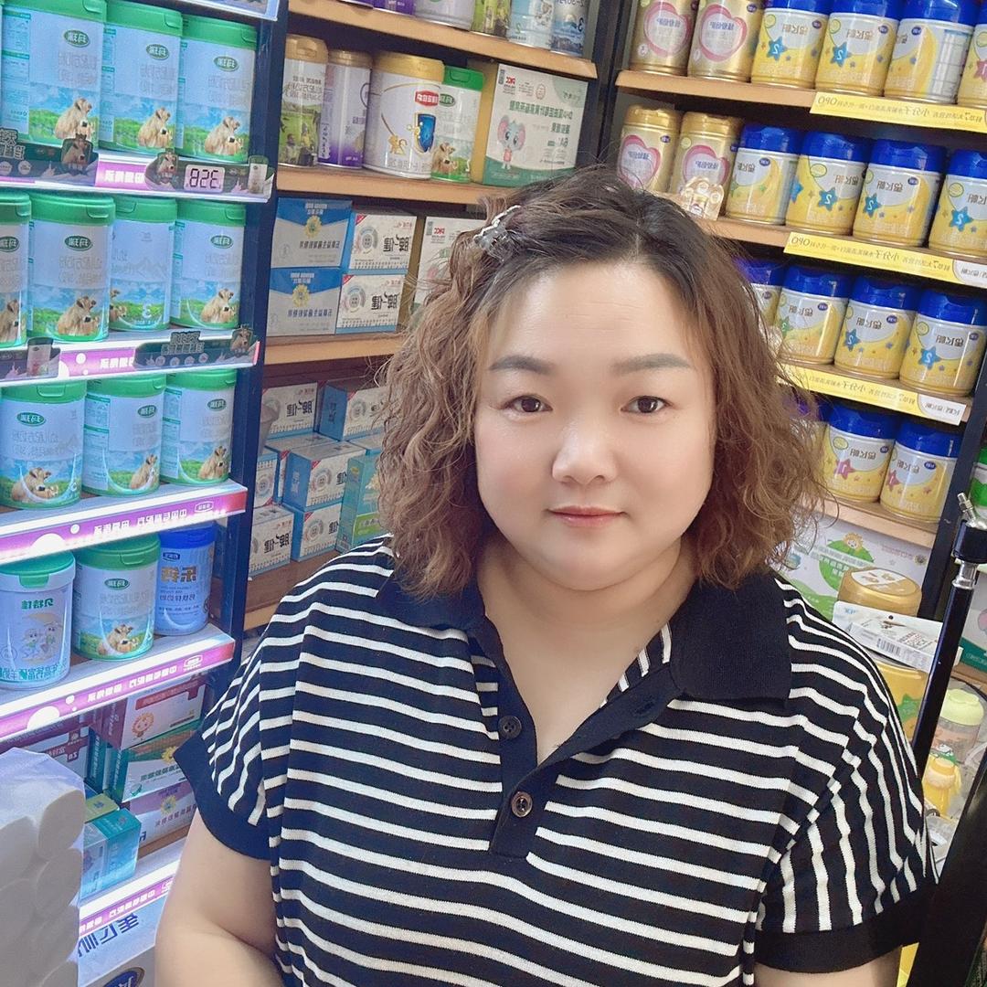 手拉手母婴仓储店