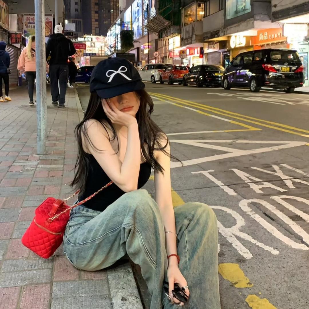 Jeans女装牛仔
