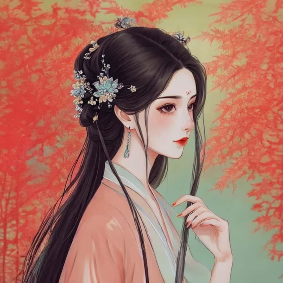 恍恍惚惚