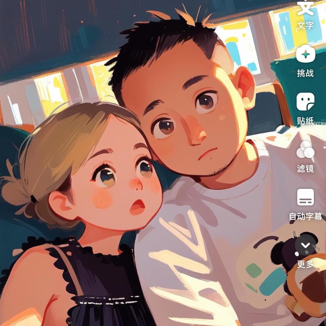 简 单点