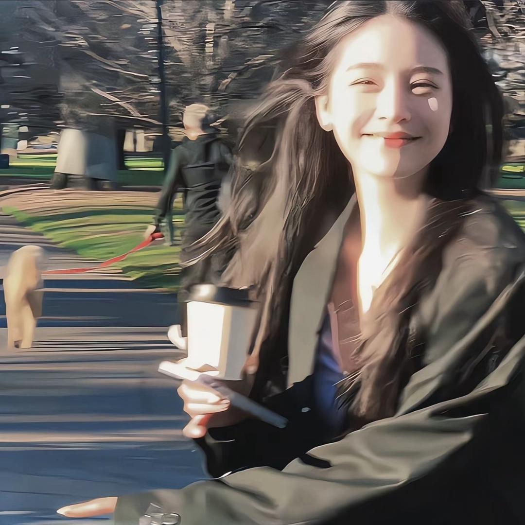 卷卷美妆