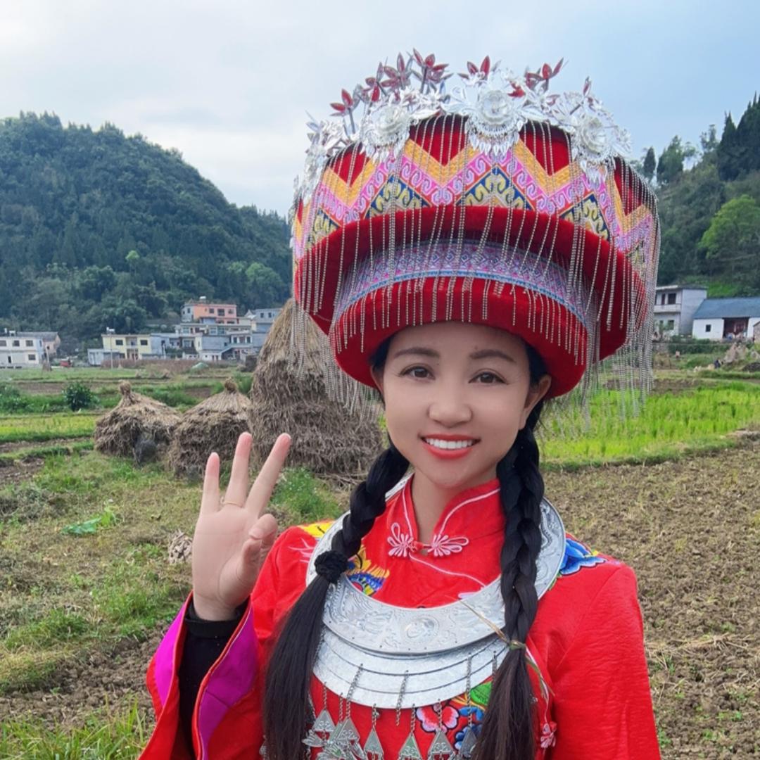 布依姐（布依族）